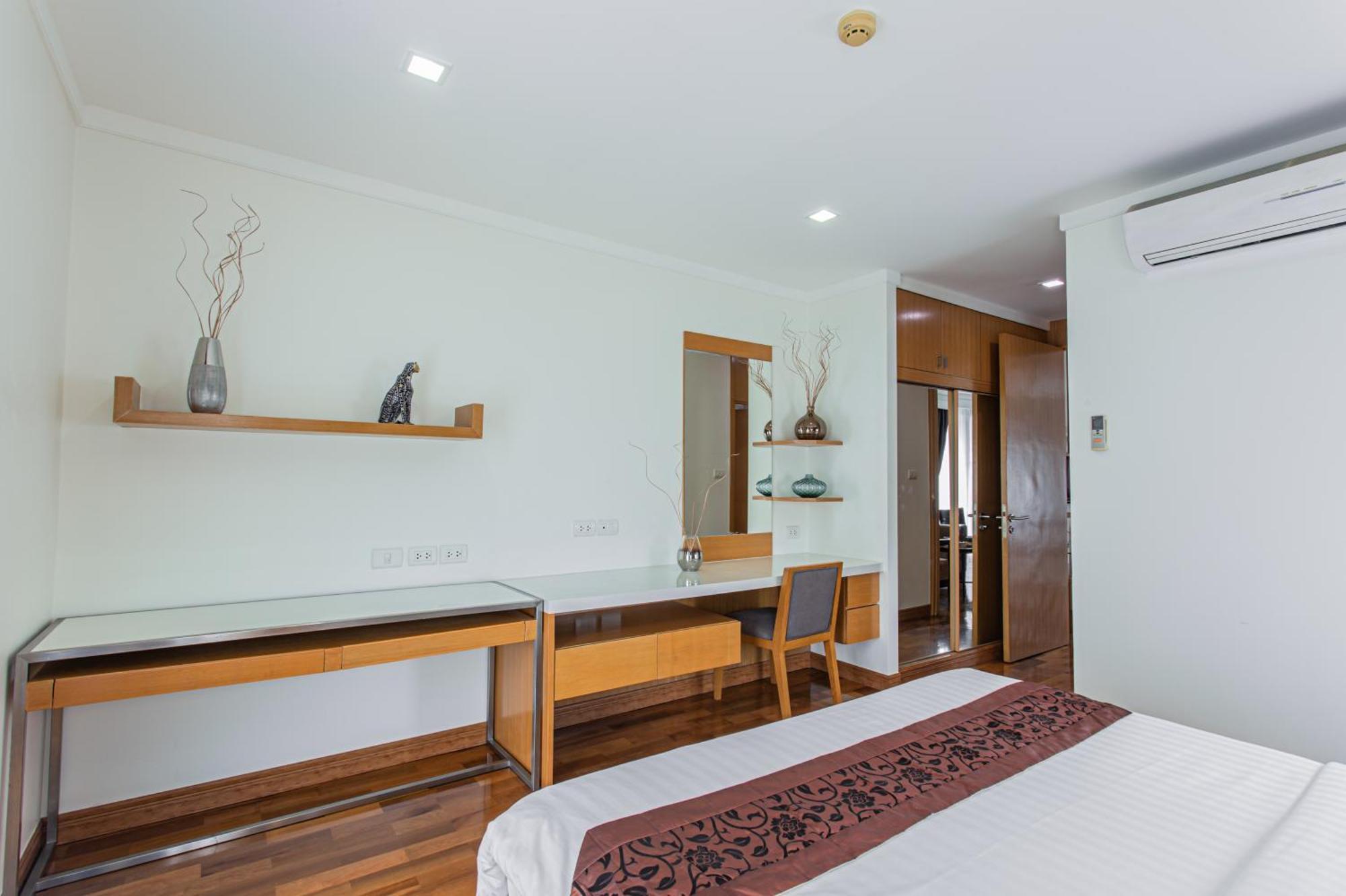D Varee Montara Thonglor 25 Bangkok Zimmer foto